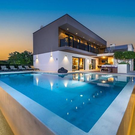 Villa Memory Rasa Luaran gambar