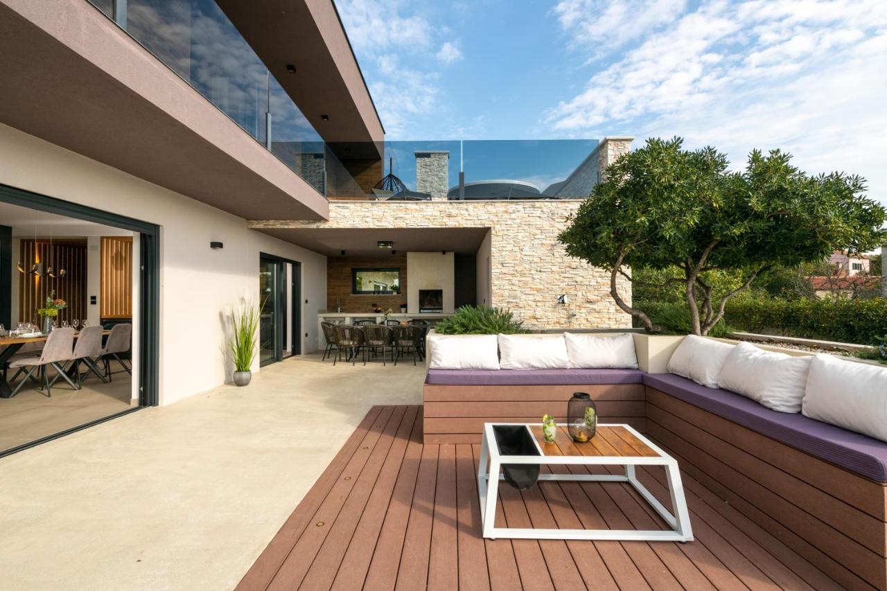 Villa Memory Rasa Luaran gambar