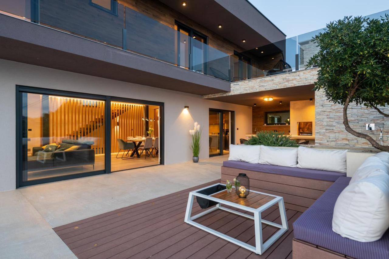 Villa Memory Rasa Luaran gambar